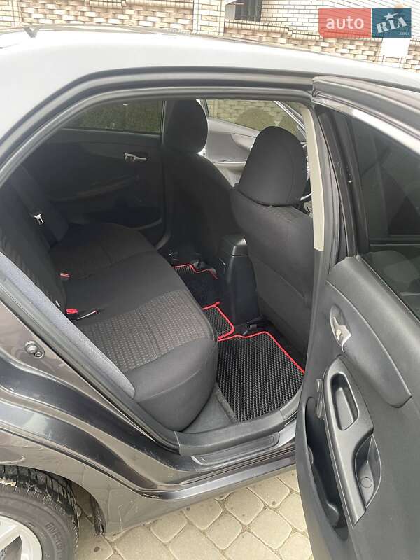 Седан Toyota Corolla 2012 в Тульчині фото 24 Седан Toyota Corolla 2012 в Тульчині