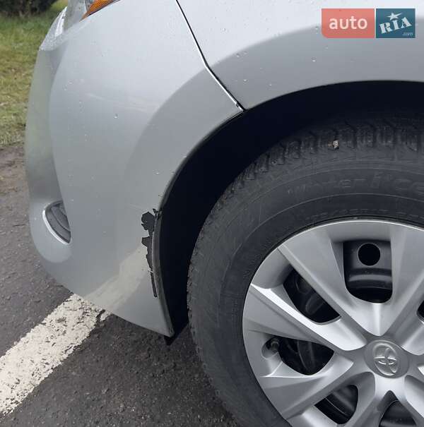 Седан Toyota Corolla 2017 в Кременчуге фото 6 Седан Toyota Corolla 2017 в Кременчуге