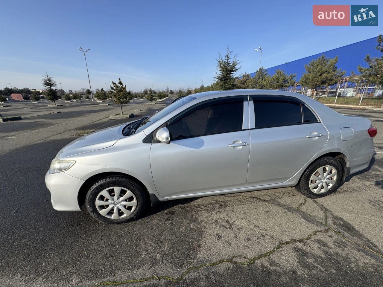 2013 Toyota Corolla - мініатюра 24