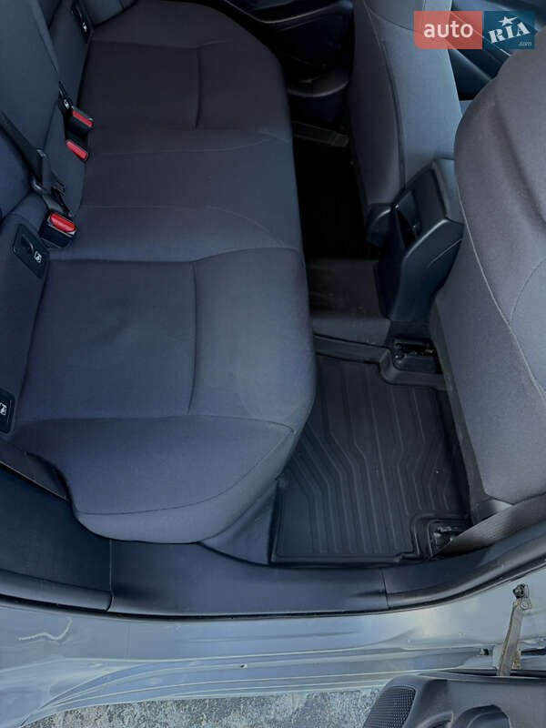 Седан Toyota Corolla 2020 в Києві