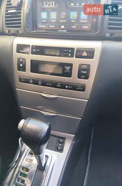 Хэтчбек Toyota Corolla 2005 в Одессе