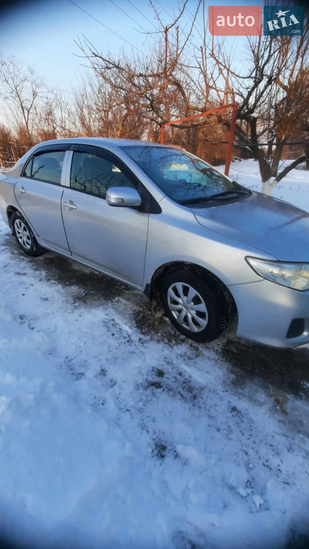 2013 Toyota Corolla - мініатюра 13