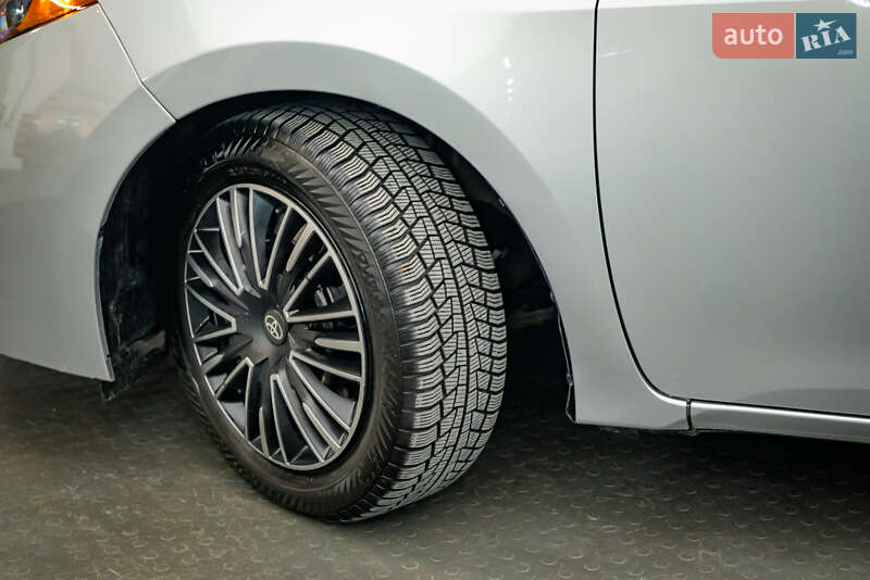 Седан Toyota Corolla 2019 в Киеве фото 8 Седан Toyota Corolla 2019 в Киеве