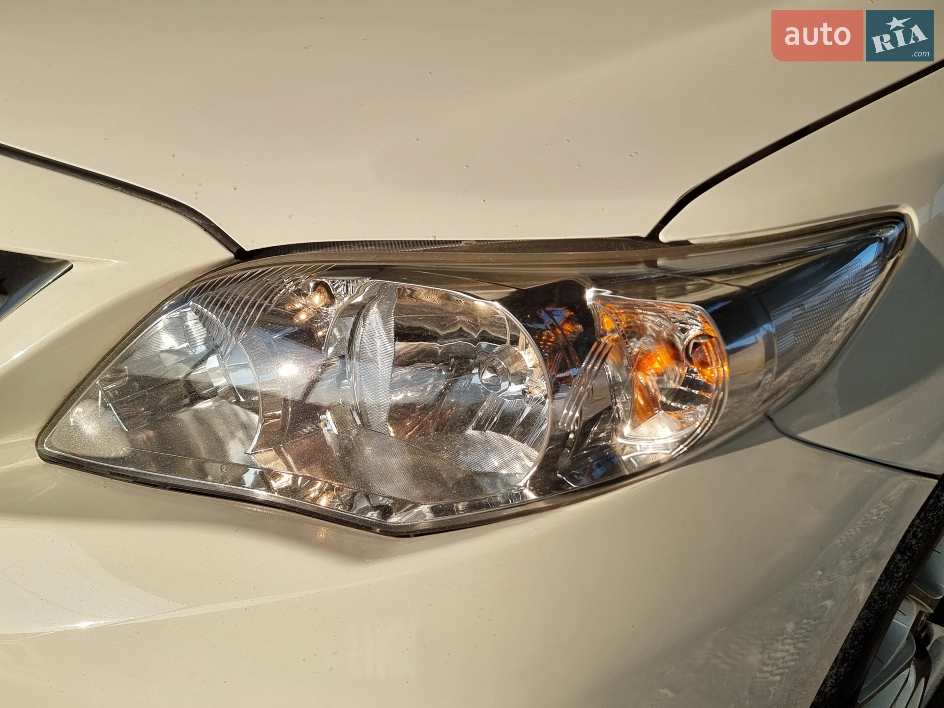 2011 Toyota Corolla - мініатюра 20