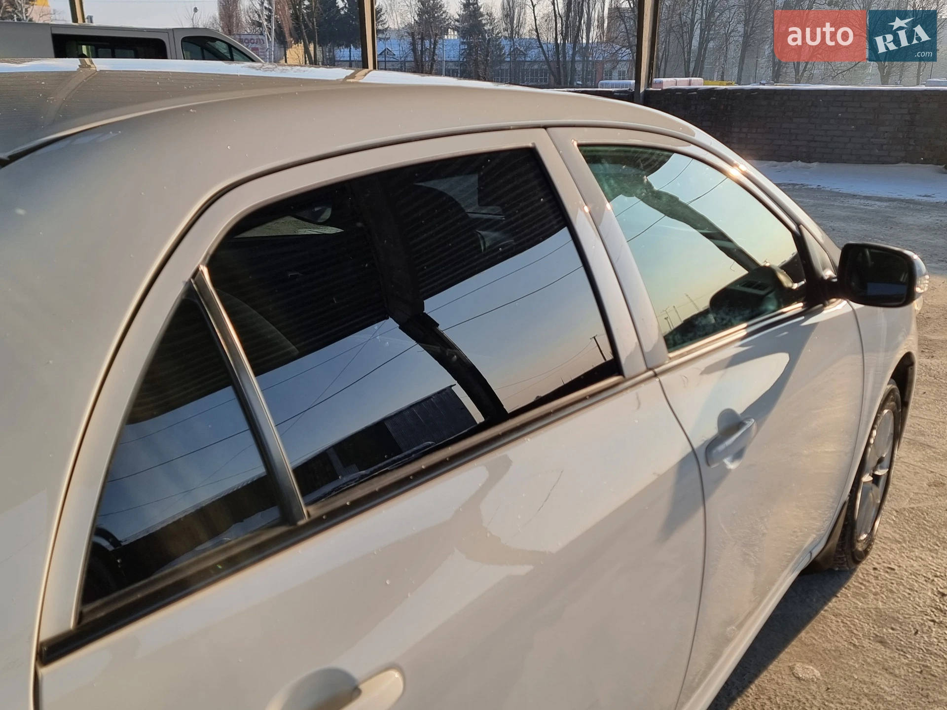 2011 Toyota Corolla - мініатюра 36