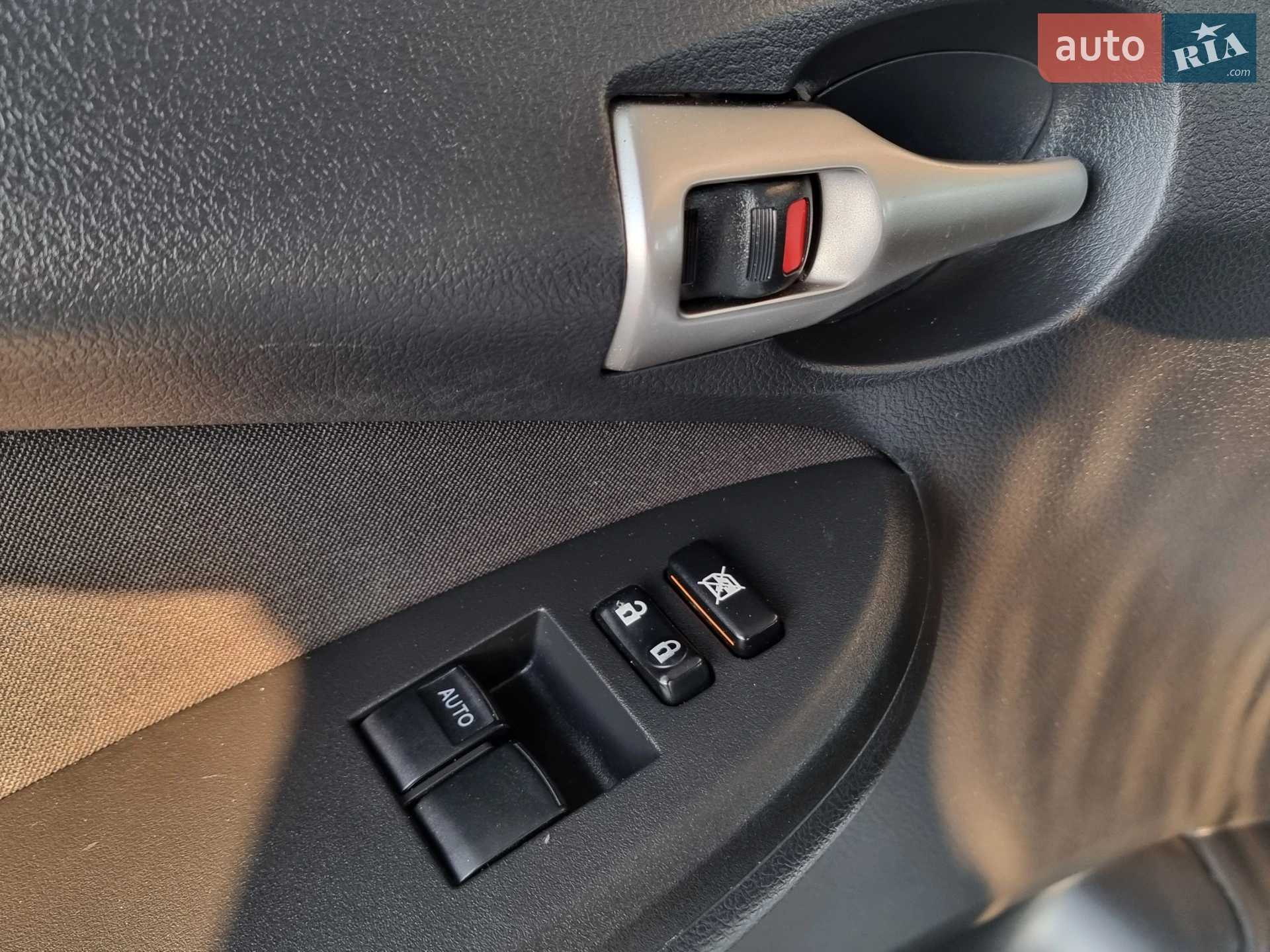 2011 Toyota Corolla - мініатюра 41