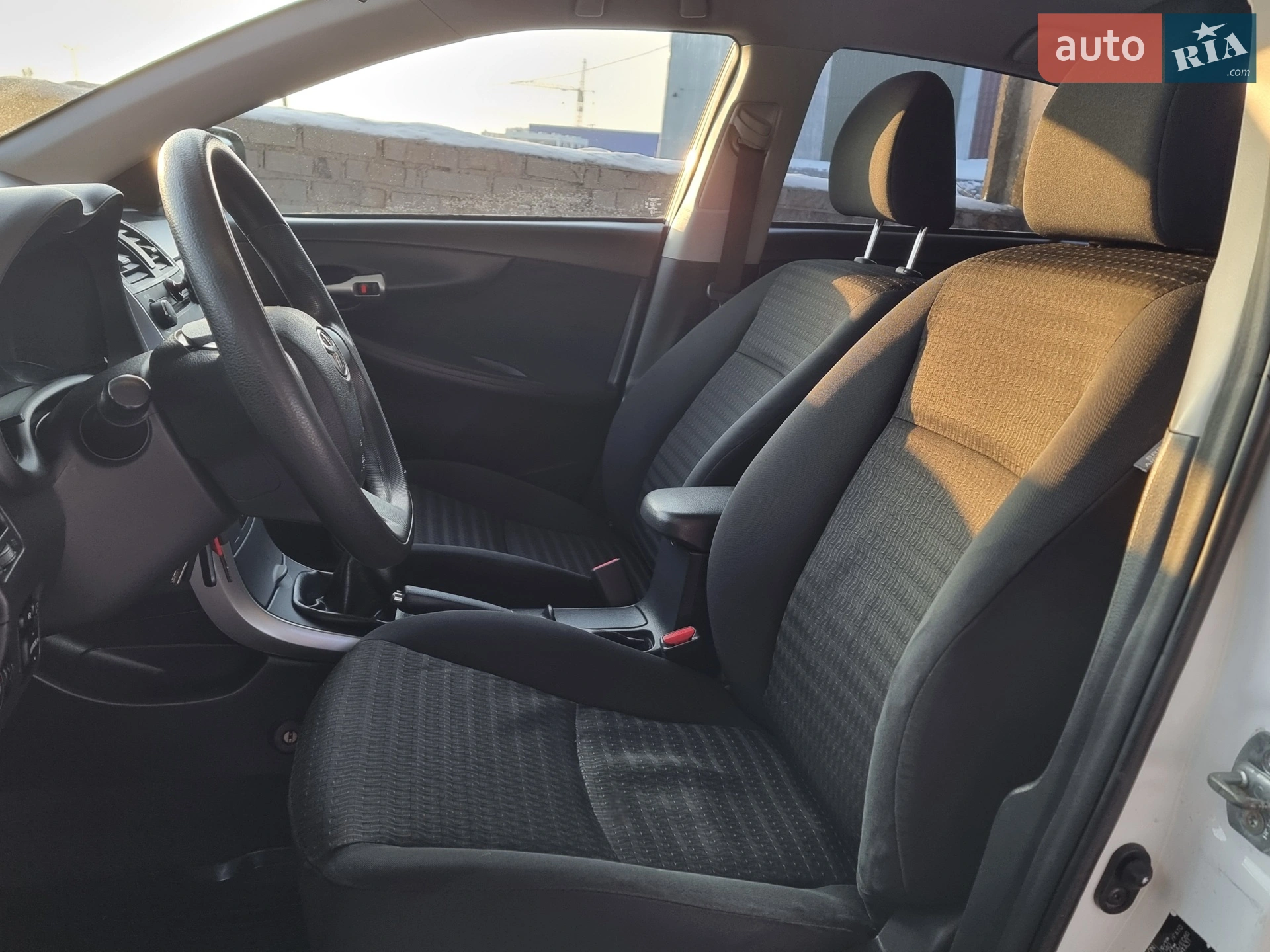 2011 Toyota Corolla - мініатюра 44