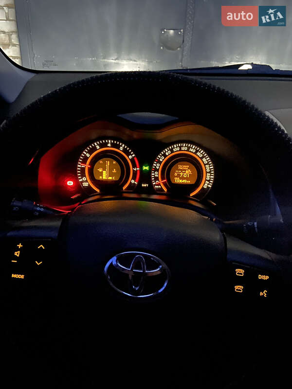 Седан Toyota Corolla 2011 в Карловке фото 7 Седан Toyota Corolla 2011 в Карловке