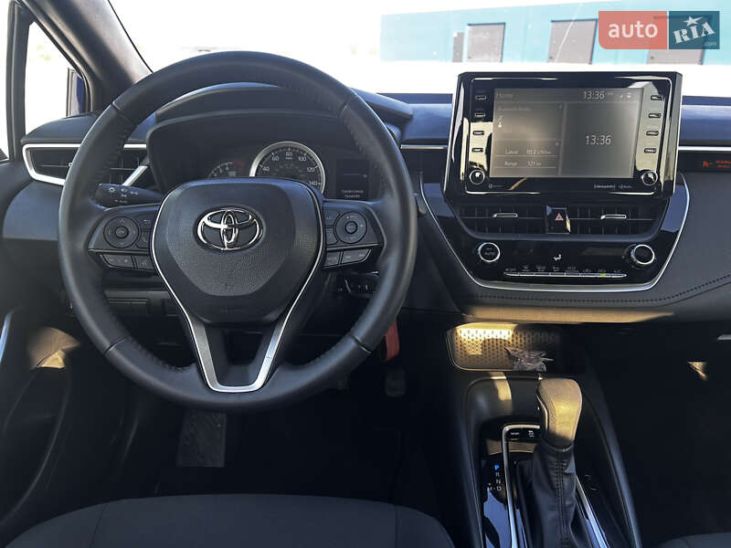 Седан Toyota Corolla 2022 в Броварах фото 13 Седан Toyota Corolla 2022 в Броварах