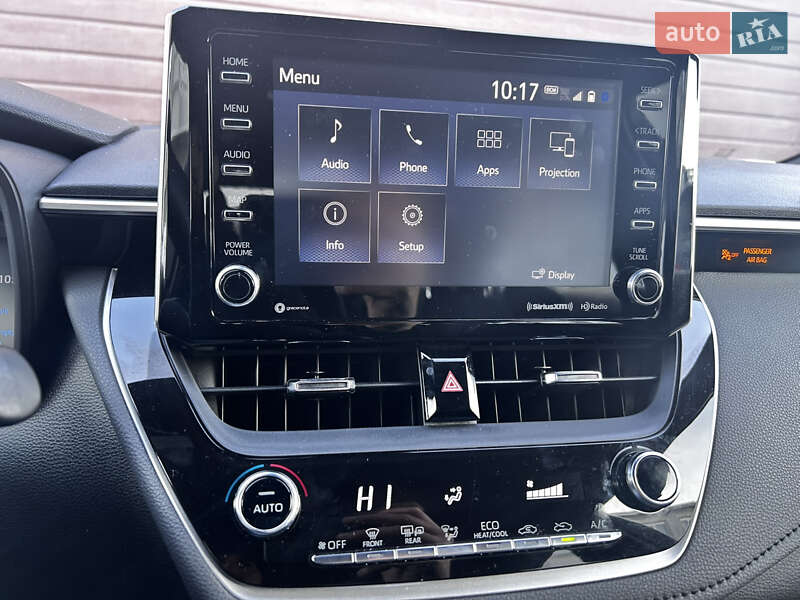 Седан Toyota Corolla 2022 в Броварах фото 22 Седан Toyota Corolla 2022 в Броварах