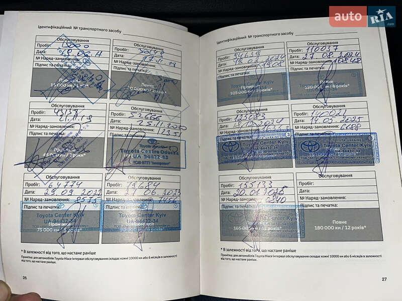 Седан Toyota Corolla 2016 в Киеве