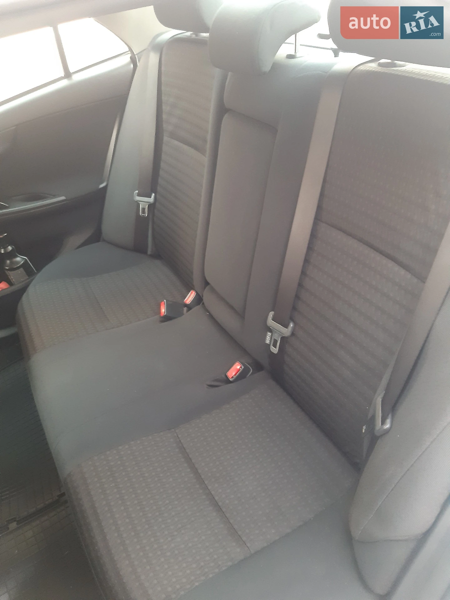 2010 Toyota Corolla - мініатюра 8