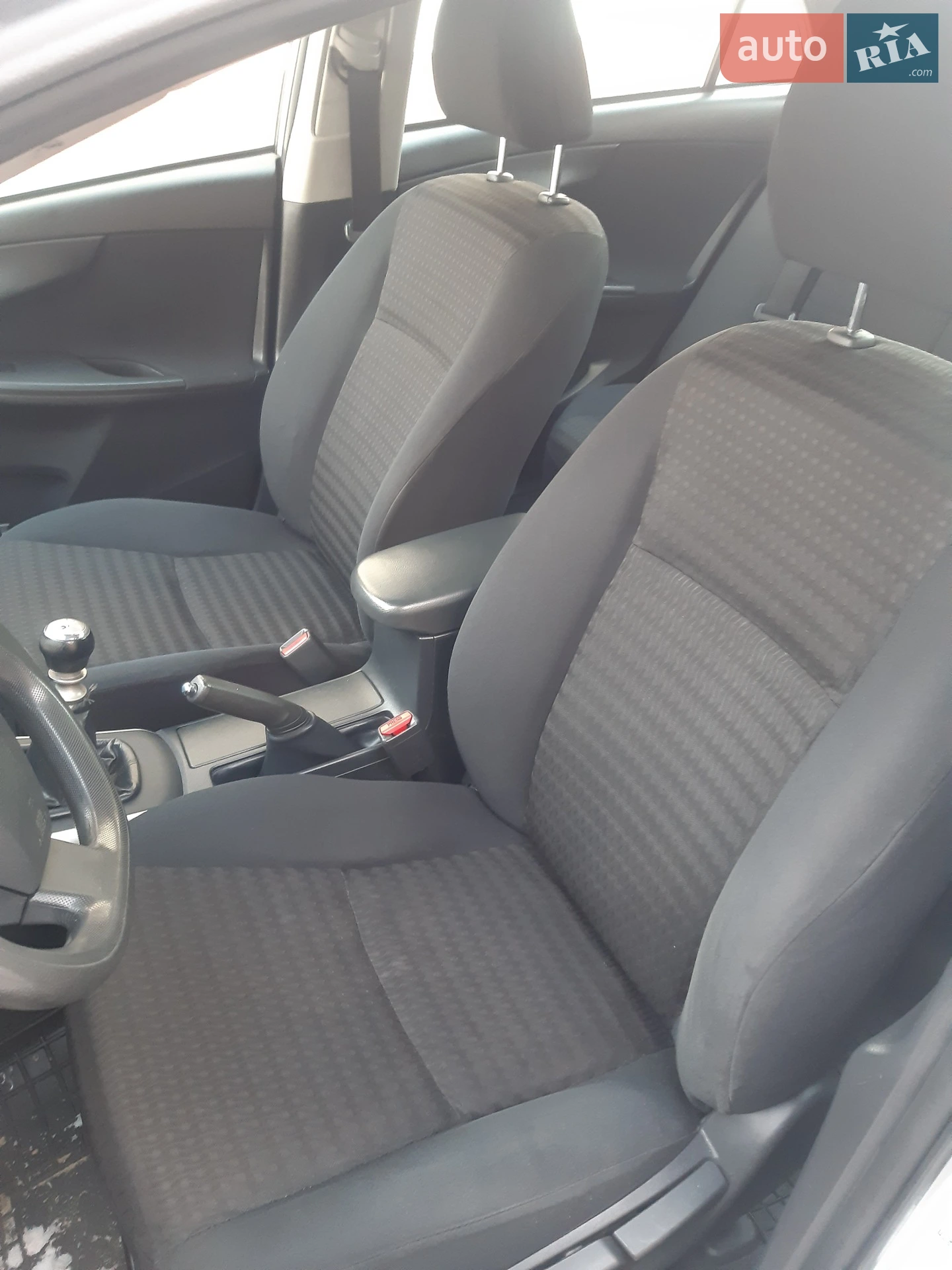 2010 Toyota Corolla - мініатюра 7