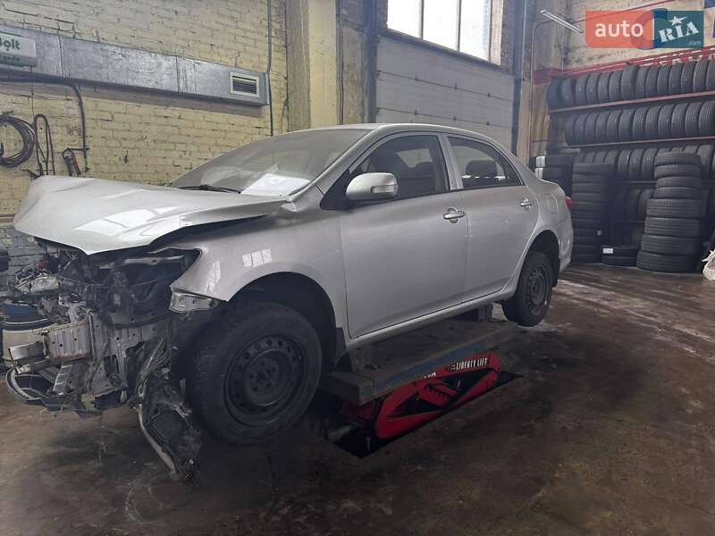 Toyota Corolla 2013 Toyota Corolla 2013