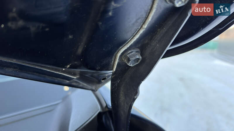 Седан Toyota Corolla 2008 в Кременчуге