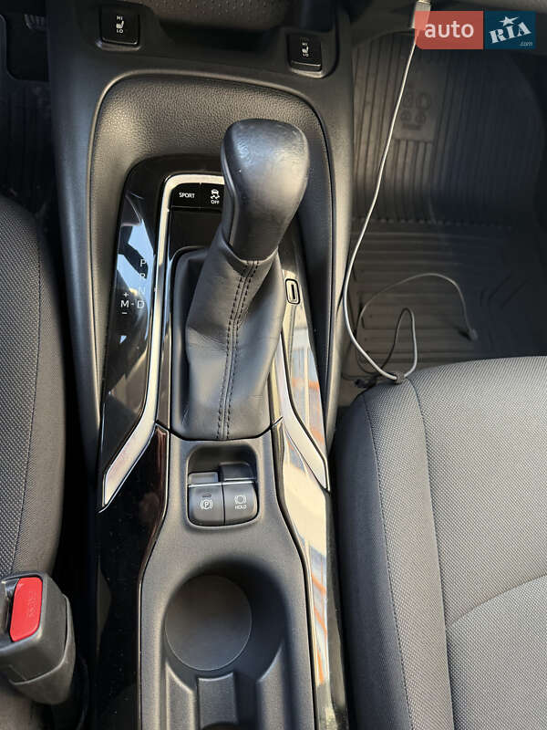 Седан Toyota Corolla 2019 в Буче