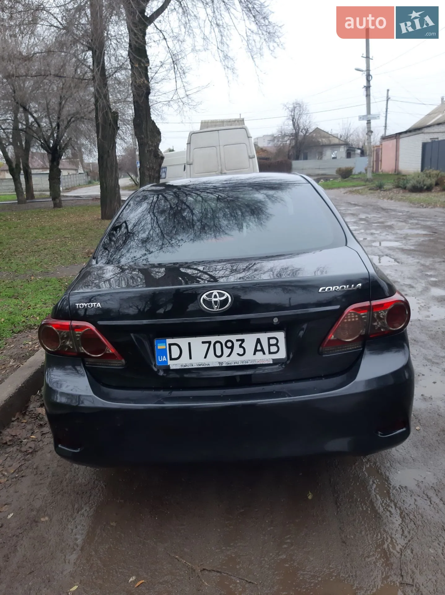 2010 Toyota Corolla - мініатюра 7