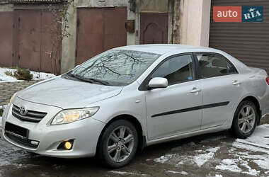 Седан Toyota Corolla 2009 в Одессе