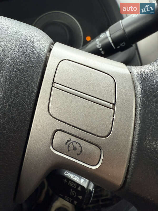 Седан Toyota Corolla 2009 в Одессе