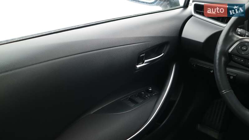 Седан Toyota Corolla 2021 в Киеве