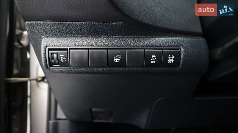 Седан Toyota Corolla 2021 в Киеве