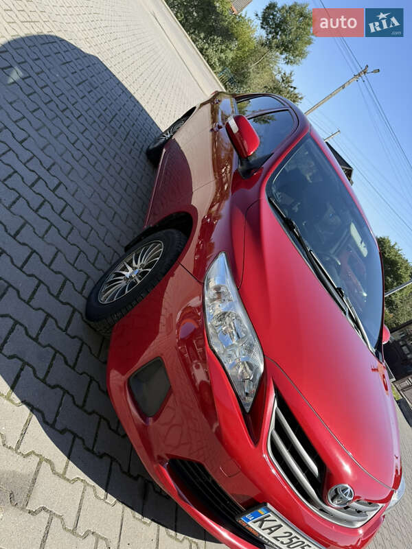 Седан Toyota Corolla 2012 в Львове фото 31 Седан Toyota Corolla 2012 в Львове