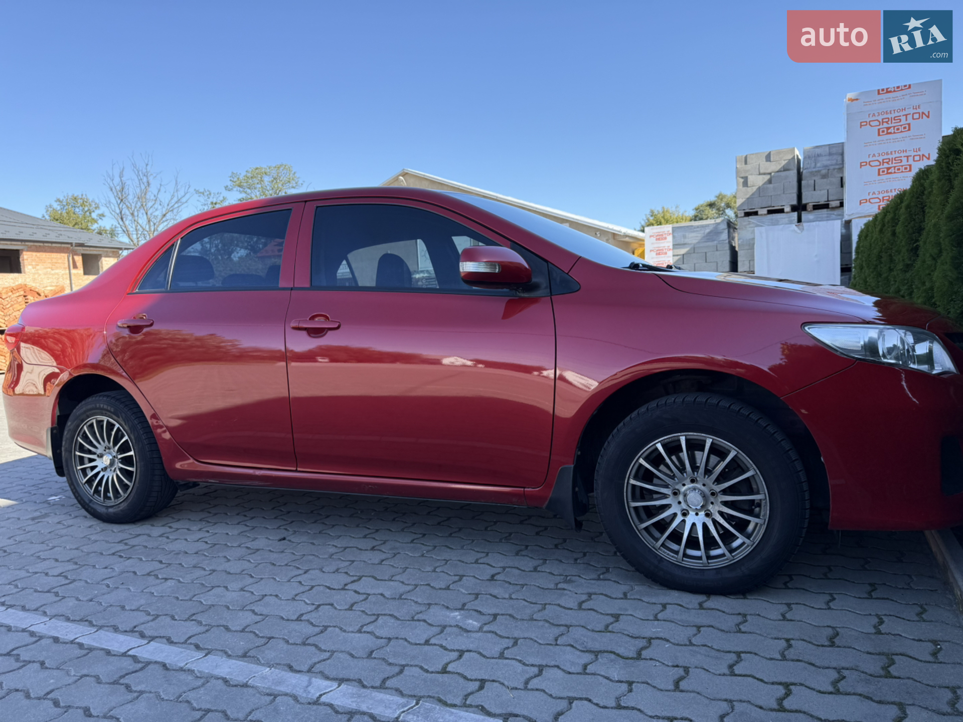 2012 Toyota Corolla - мініатюра 25