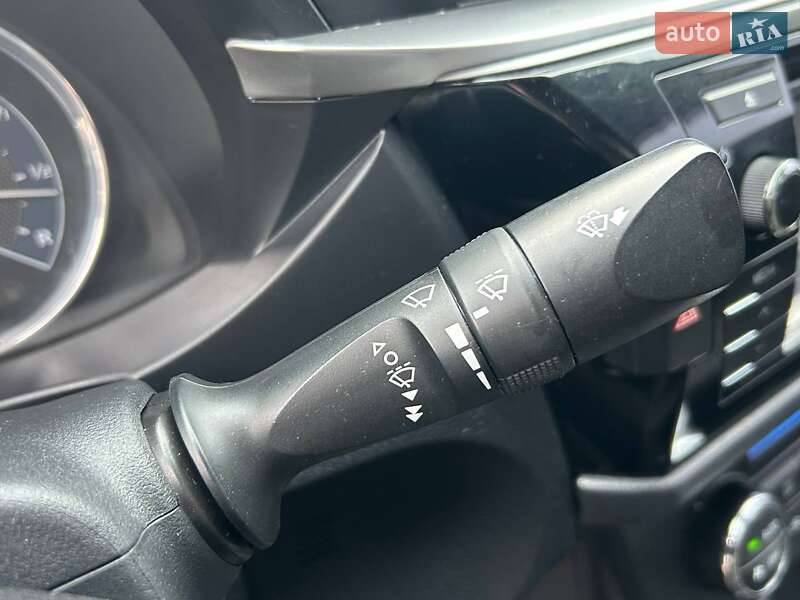 Седан Toyota Corolla 2016 в Одессе