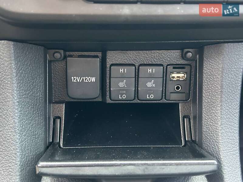 Седан Toyota Corolla 2016 в Одессе