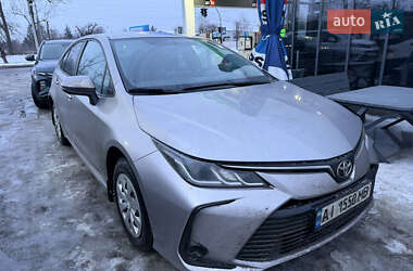 Седан Toyota Corolla 2020 в Вінниці