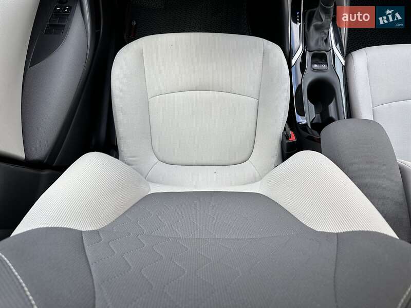 Седан Toyota Corolla 2021 в Одессе фото 24 Седан Toyota Corolla 2021 в Одессе