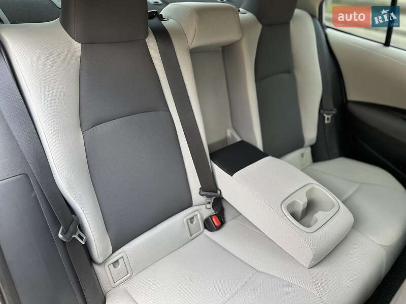 Седан Toyota Corolla 2021 в Одессе фото 34 Седан Toyota Corolla 2021 в Одессе