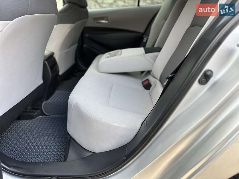 Седан Toyota Corolla 2021 в Одессе фото 51 Седан Toyota Corolla 2021 в Одессе