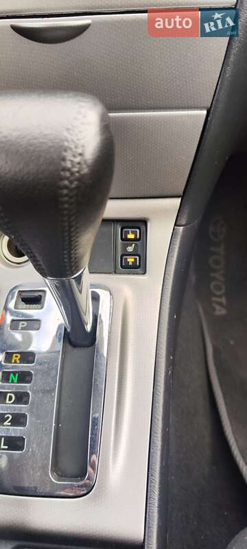 Хэтчбек Toyota Corolla 2006 в Одессе фото 19 Хэтчбек Toyota Corolla 2006 в Одессе