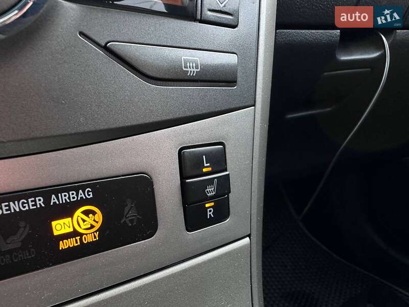 Седан Toyota Corolla 2007 в Киеве