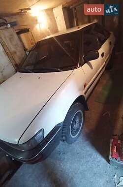 Лифтбек Toyota Corolla 1988 в Николаеве