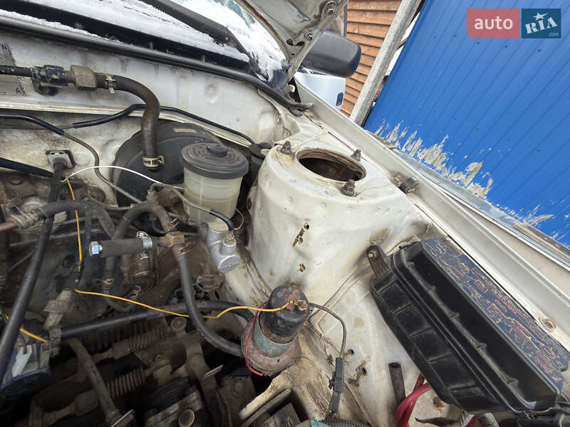 Хэтчбек Toyota Corolla 1988 в Бердичеве фото 21 Хэтчбек Toyota Corolla 1988 в Бердичеве