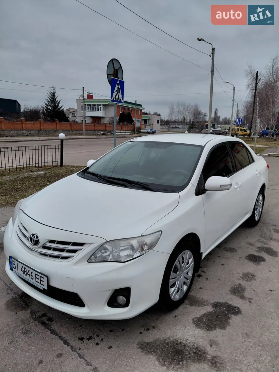 2014 Toyota Corolla - мініатюра 34