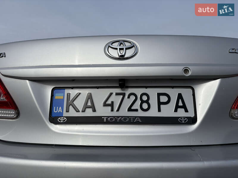 Седан Toyota Corolla 2011 в Киеве фото 8 Седан Toyota Corolla 2011 в Киеве