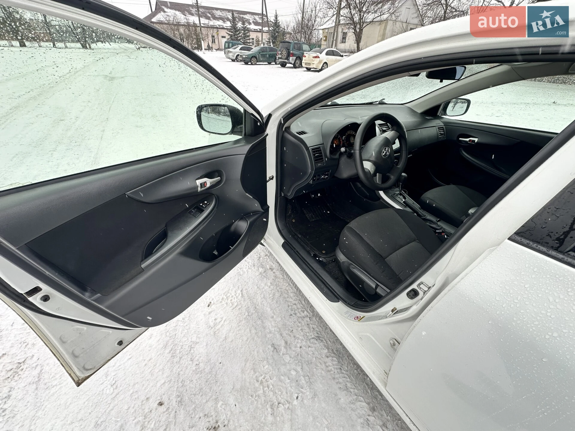 2011 Toyota Corolla - мініатюра 13