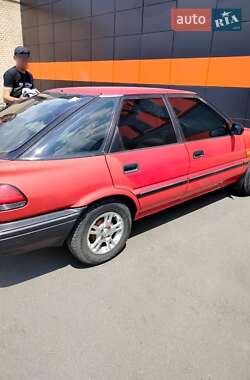 Лифтбек Toyota Corolla 1986 в Одессе
