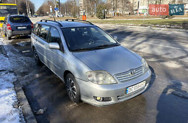 Універсал Toyota Corolla 2004 в Львові