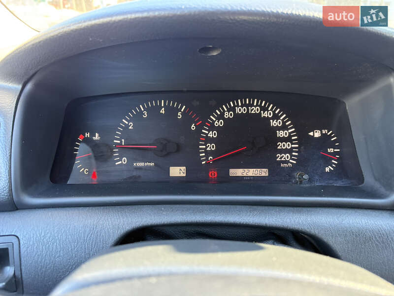 Универсал Toyota Corolla 2004 в Львове