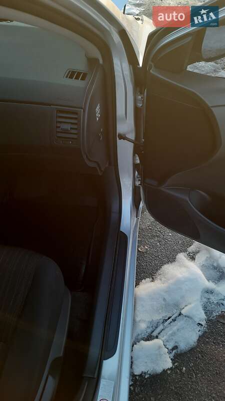 Седан Toyota Corolla 2008 в Києві