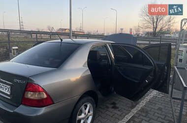 Седан Toyota Corolla 2004 в Одессе