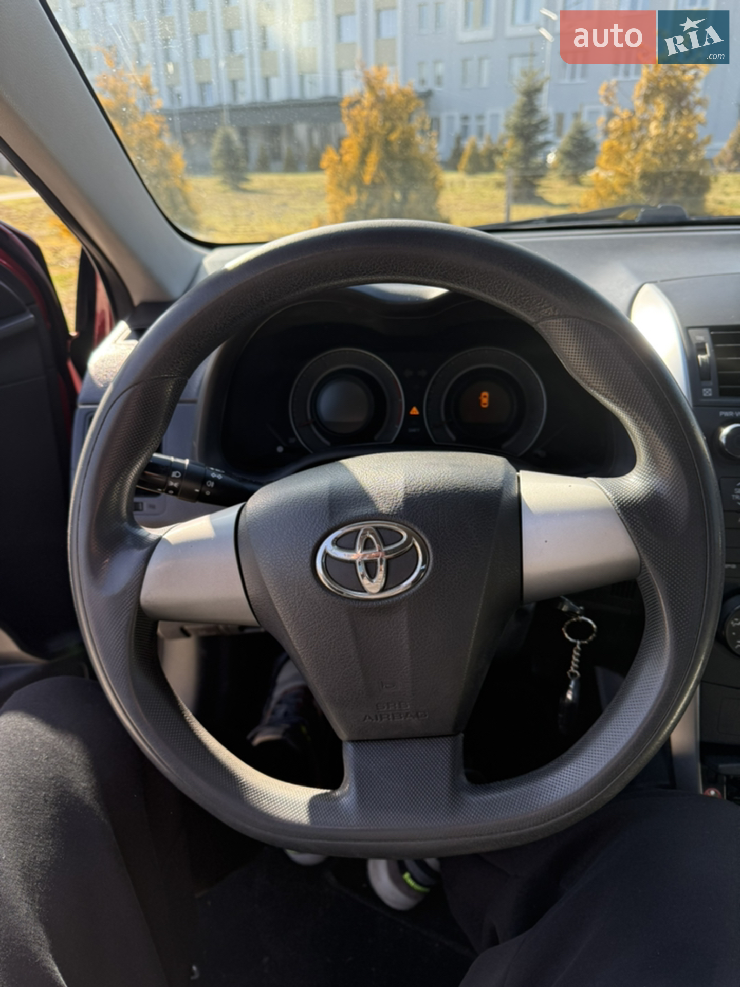 2012 Toyota Corolla - мініатюра 38