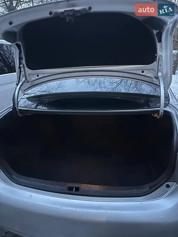 Toyota Corolla 2008 VIN JTNBV58E80J048035 фото оголошення 18 з 47