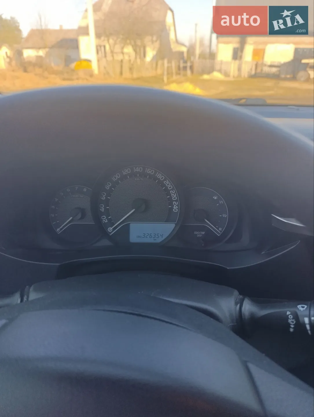 2013 Toyota Corolla - мініатюра 3