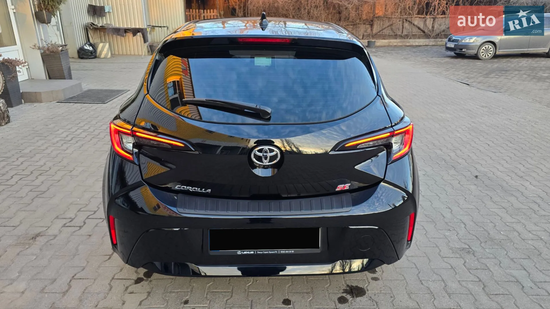 2024 Toyota Corolla - мініатюра 19