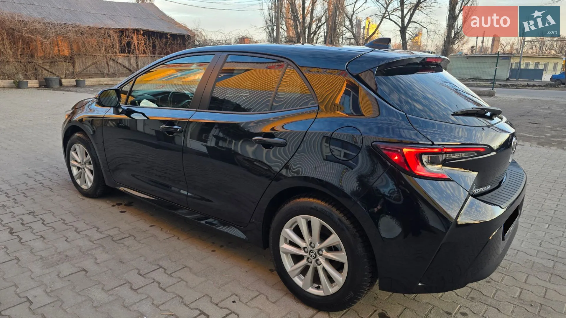2024 Toyota Corolla - мініатюра 10